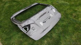 Hyundai ix35 IX35 2009 - 2015 zadna kapota kufor dvere - 3