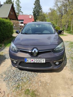 Renault Fluence 1,5 TDCI - 3