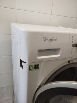 Whirpool - 3