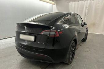 Tesla Model Y 2023, Long Range AWD, +DPH - 3
