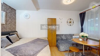 HALO reality - Predaj, jednoizbový byt Donovaly, TATRAN - EX - 3