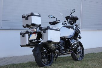 BMW R 1200 GS adventure ADV - 3