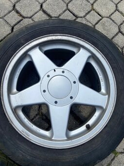Elektróny Azev A 5x112 - 3