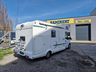 Renault Rimor, Euro 5, 6 míst - 3