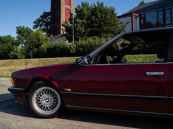 BMW 635 CSI - 3