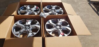 5x114,3 r18 mazda kia hyundai mitsubishi toyota honda - 3