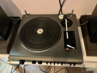 GRAMOFÓN Tesla NZC 300 SET - 3