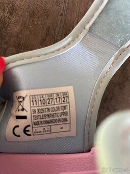 Letné topánky Skechers - 3