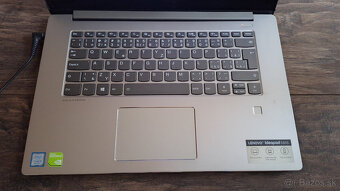 Notebook Lenovo Intel i5 - Na Opravu - 3