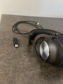 LOGITECH G PRO X Wireless LIGHTSPEED Gaming Headset - 3