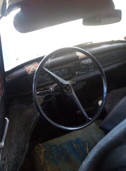 Skoda octavia - 3