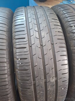 185/55R16 Continental dot 21 - 3