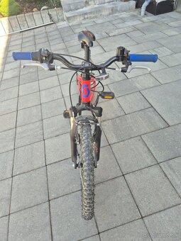 Scoot Voltage JR 20 - 3