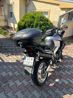 Aprilia Caponord ETV 1000 - 3