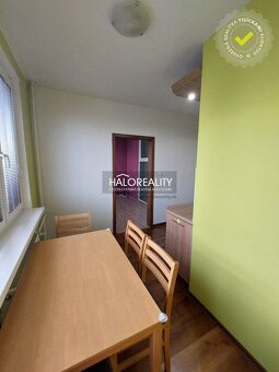 HALO reality - Prenájom, trojizbový byt Prievidza, Kopanice - 3
