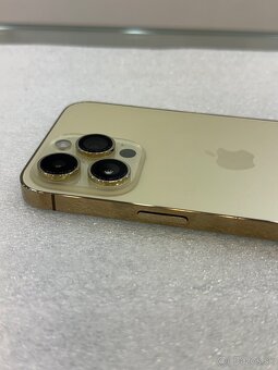 ZÁRUKA | iPhone 14 Pro Max Gold 512gb - 3