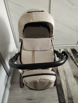 Bexa air 3 in 1 beige - 3