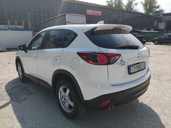 Mazda CX5 2.2 diesel - 3