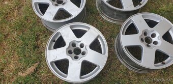 Elektrony 5x100r16 - 3
