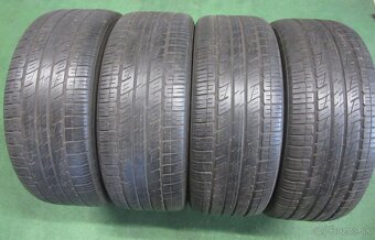 R20 letná sada DOODGE DURANGO rozteč 5x127 265/50R20 - 3