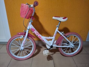 Dino Bikes - Detský bicykel 16" - 3