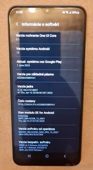 Galaxy A22 5G - 3