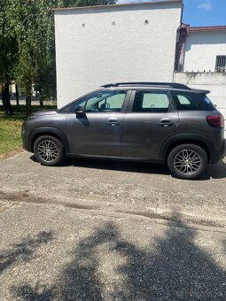 Citroen c3 Airecross 24 000 km.81kw.benzin - 3