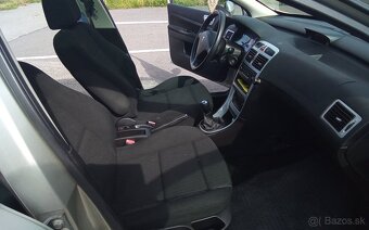 Peugeot 307 sw - 3