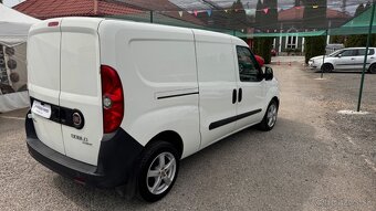 Fiat Dobló Cargo Combi MAXI 2,0 JTD, 99KW - 3