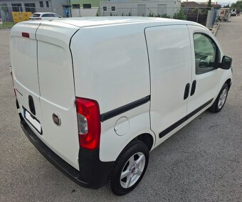 FIAT FIORINO 1.3 JTD MULTIJET - 3