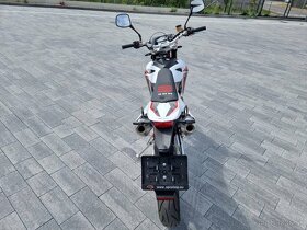 NA PREDAJ | SWM SM 500 R - supermotard - 3