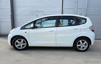 Honda Jazz, 1.2 i-VTEC 66kW - 3