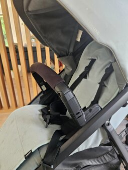 Rwzervovaný - thule Urban Glide 3 Mid Blue 2024 - 3