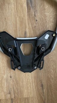 Predám zadný nosič plexi, štít, BMW R1200GS LC Rallye 2017 - 3