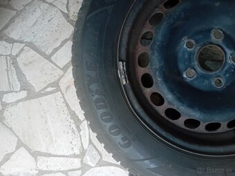 Kolesa 195/65R15 4KS - 3