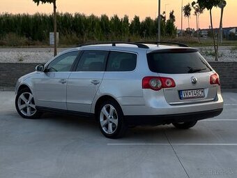 Passat B6 2.0 TDI - 3