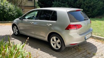 Vw Golf 7 1.6 Tdi 77kW BMT SPORT - 3