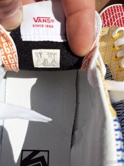 Vans - 3