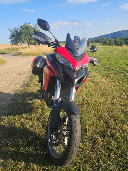 Ducati Multistrada 950 - 3