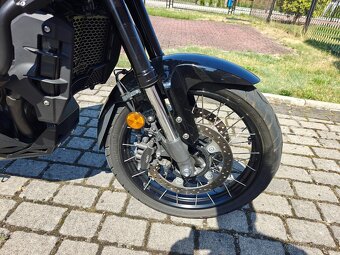 Honda VFR 1200 X Crosstourer DCT - 3