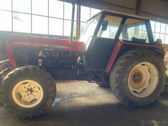 Zetor Crystal 160 11 - 3