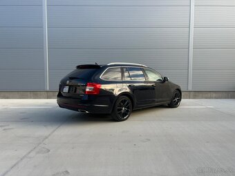 Škoda Octavia 3 RS 2.0TDI Kombi - 3