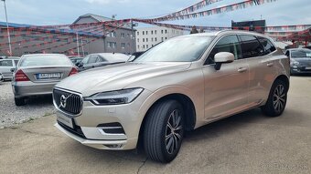 Volvo XC60 2,0 D5 Inscription 4x4 AT8 173KW SK auto - 3