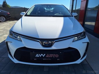 Toyota Corolla 1.8 Hybrid e-CVT Active, 97 840km, SR - 3