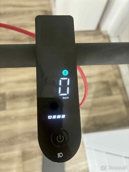 Xiaomi elektrická kolobežka - 3