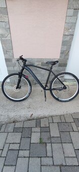 Predám bicykel na náhradné diely. - 3