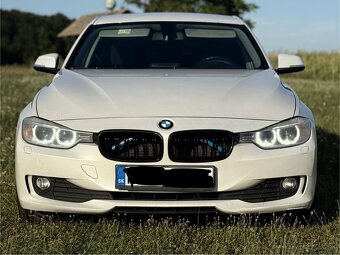 BMW 3 320d - 3
