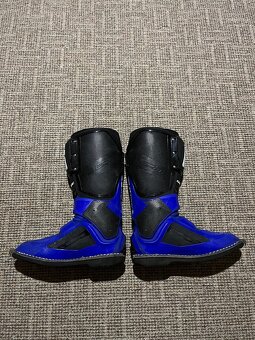 2x Mx enduro boty gaerne SG 12 - 3