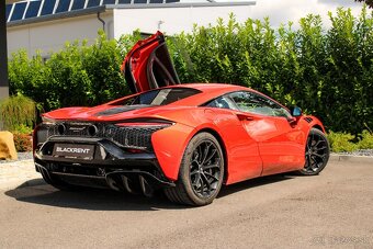 Mclaren Artura - NA PRENÁJOM - 3