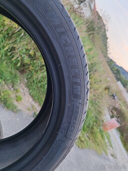 225/45 R17 Michelin Primacy 4 - 3